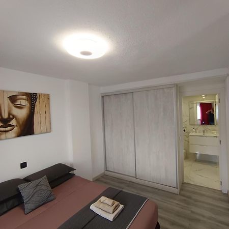 Casa Saura -Playa De Las Americas Arona  Eksteriør billede