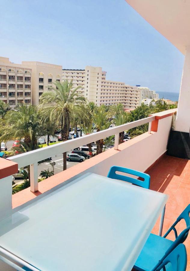 Casa Saura -Playa De Las Americas Arona  Eksteriør billede