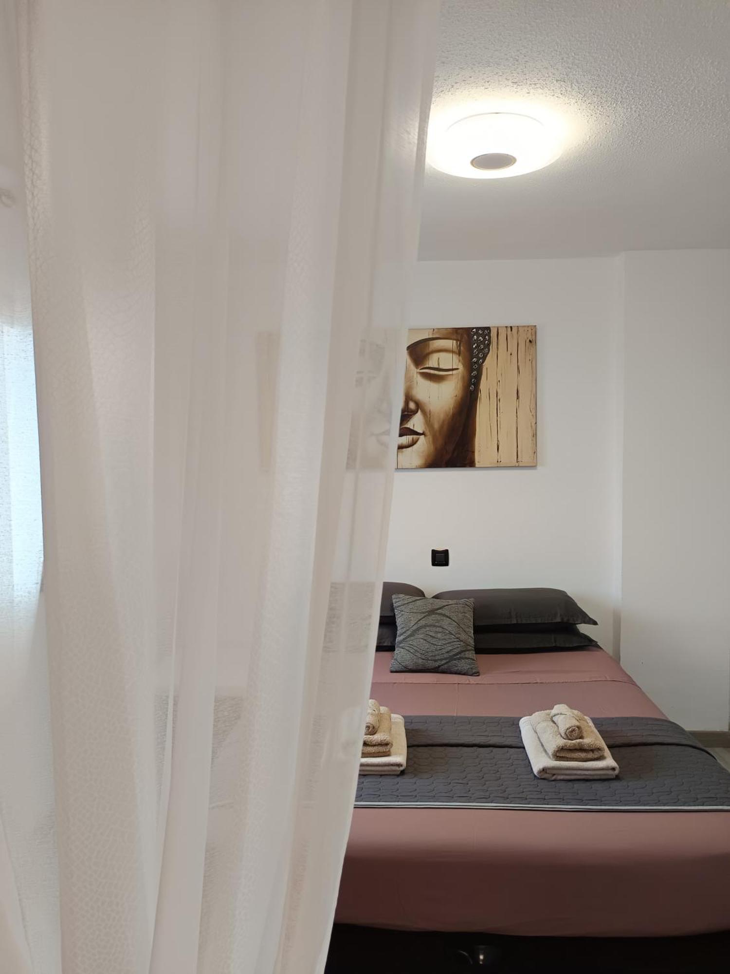 Casa Saura -Playa De Las Americas Arona  Eksteriør billede