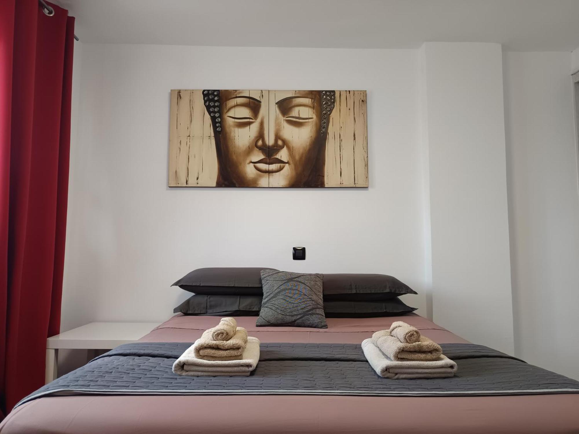 Casa Saura -Playa De Las Americas Arona  Eksteriør billede