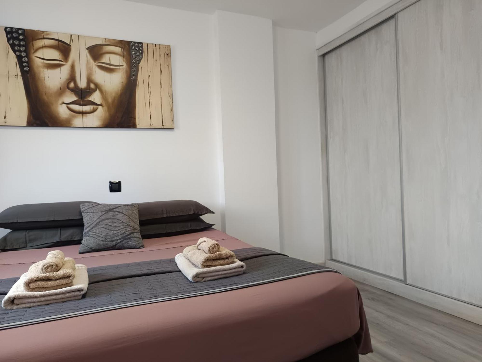 Casa Saura -Playa De Las Americas Arona  Eksteriør billede