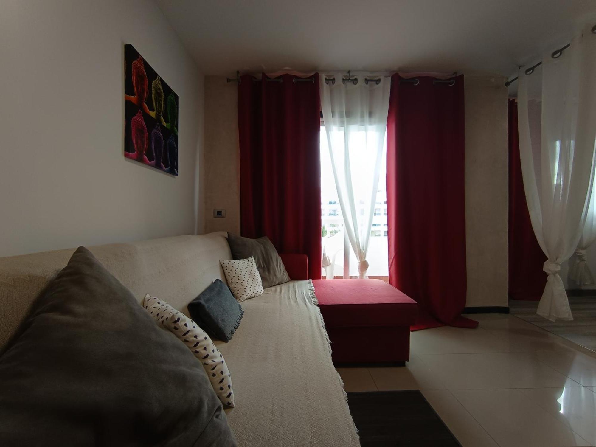 Casa Saura -Playa De Las Americas Arona  Eksteriør billede