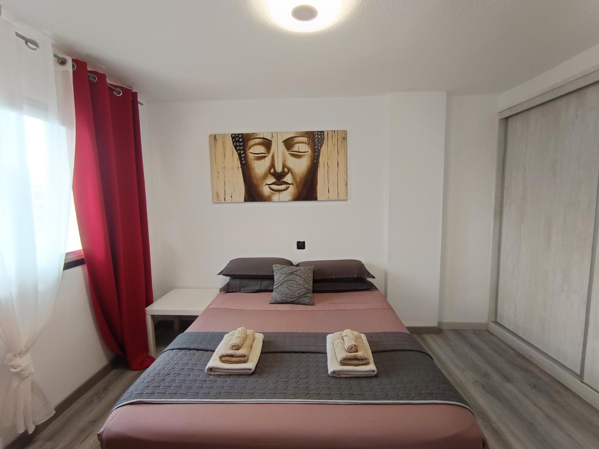 Casa Saura -Playa De Las Americas Arona  Eksteriør billede