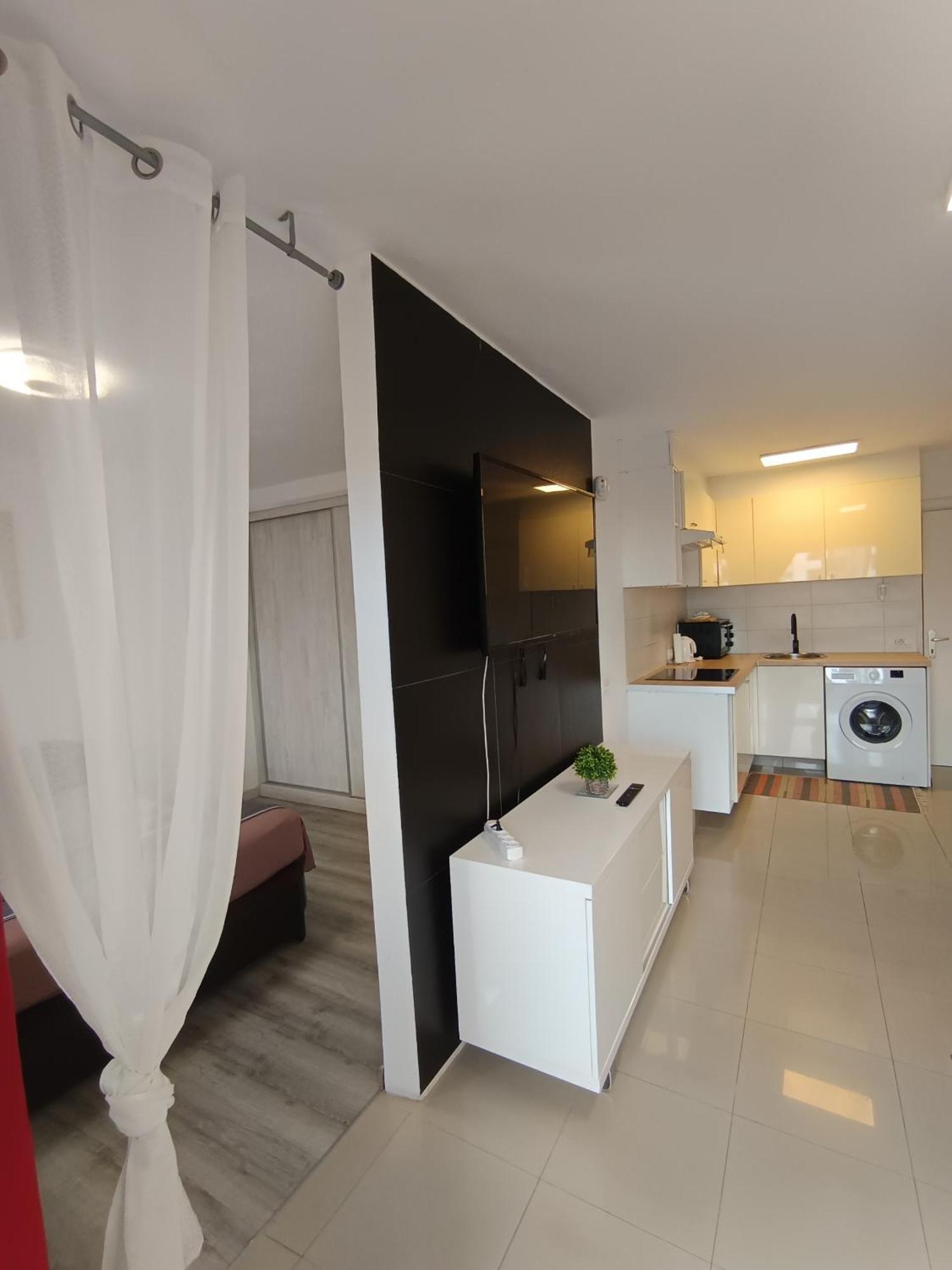Casa Saura -Playa De Las Americas Arona  Eksteriør billede