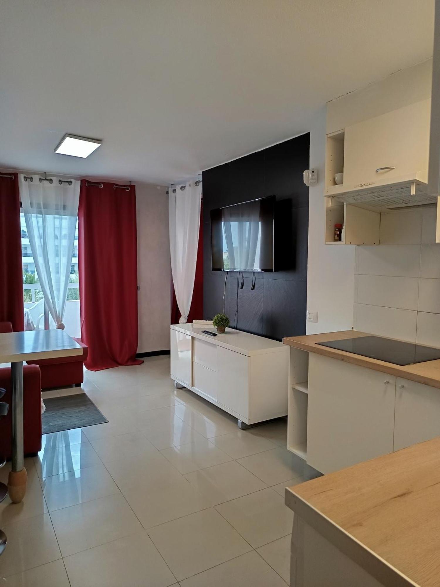 Casa Saura -Playa De Las Americas Arona  Eksteriør billede