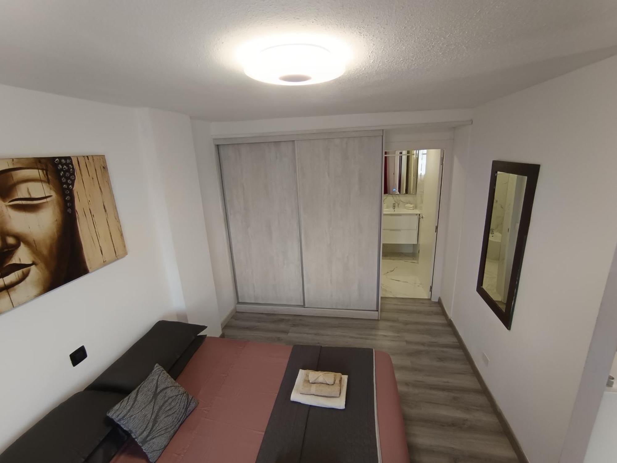 Casa Saura -Playa De Las Americas Arona  Eksteriør billede