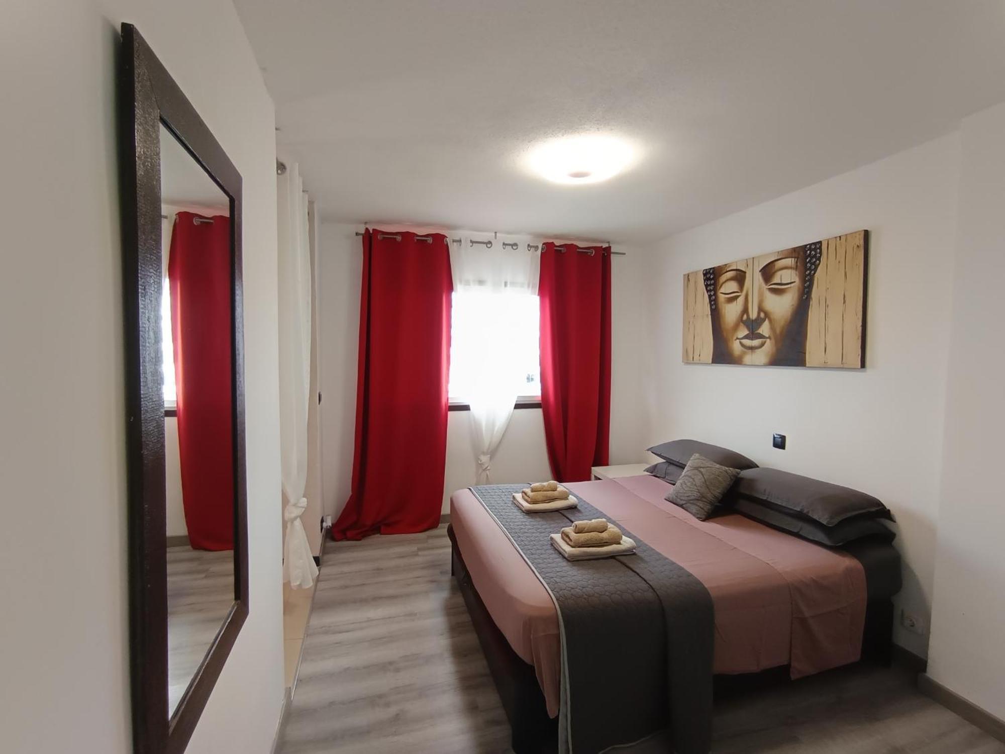 Casa Saura -Playa De Las Americas Arona  Eksteriør billede