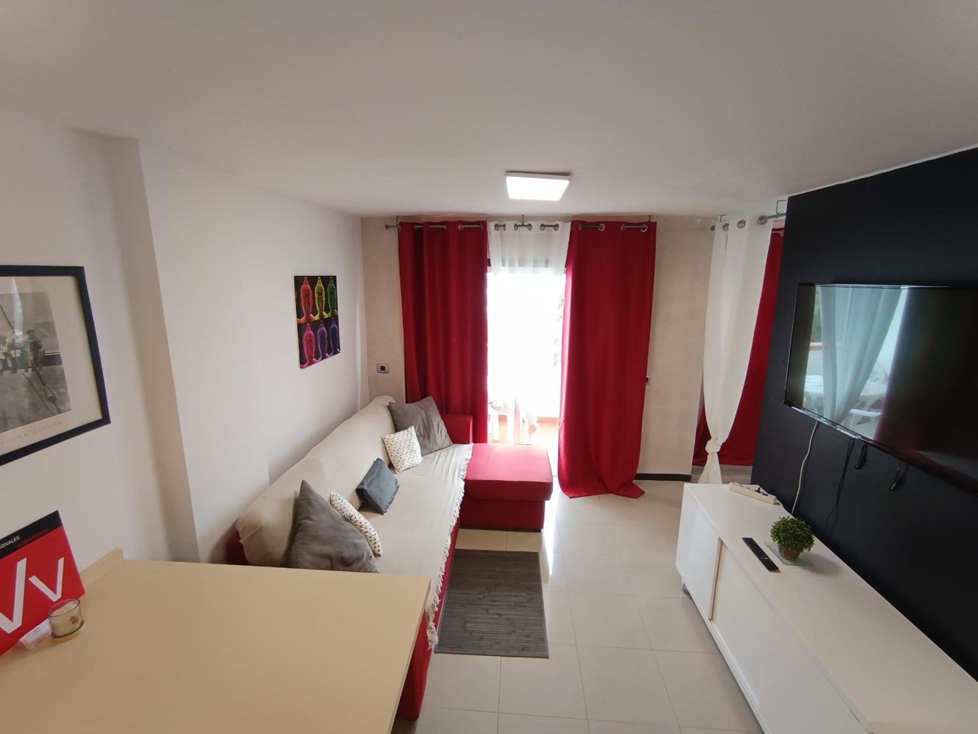 Casa Saura -Playa De Las Americas Arona  Eksteriør billede