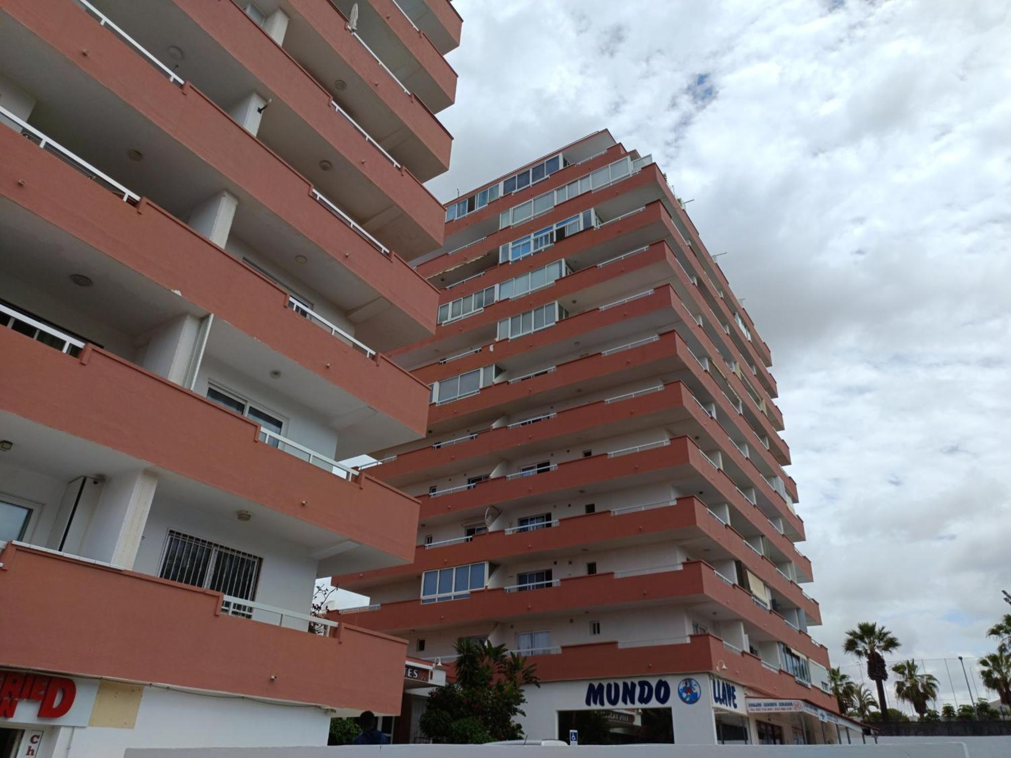 Casa Saura -Playa De Las Americas Arona  Eksteriør billede